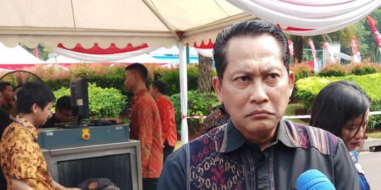 Budi Waseso berencana kemas beras dalam bentuk sachet