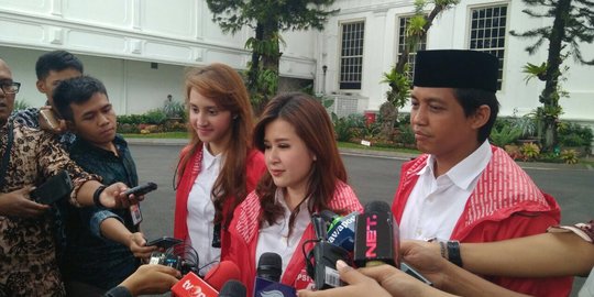 Klarifikasi soal iklan di media, PSI akan penuhi panggilan Bawaslu
