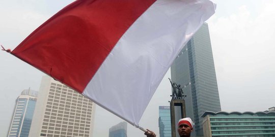 Negara-negara ini berhasil didamaikan Indonesia