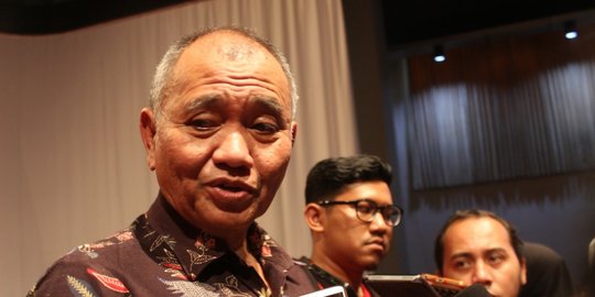 KPK tetapkan mantan Wakil Bupati Malang tersangka korupsi di Mojokerto