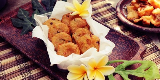 10 Cara Membuat Perkedel Kentang Gurih, Mulai Perkedel Rumah Makan Padang sampai KFC