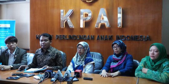 Selidiki kematian dua bocah, KPAI panggil panitia pembagian sembako di Monas