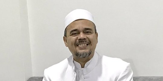 Eggy Sudjana: Habib Rizieq biasa saja tahu kasus Pancasila di-SP3