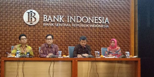 BI dan Jepang sepakati amandemen swap bilateral, ini inti perubahannya