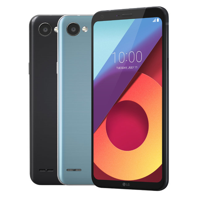 lg q6