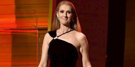 Lagu Celine Dion berjudul Ashes jadi soundtract Deadpool 2, cocok?