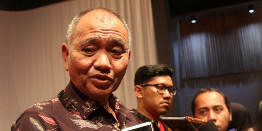 Ini jawaban Ketua KPK didesak dalami soal rekaman Menteri Rini Soemarno