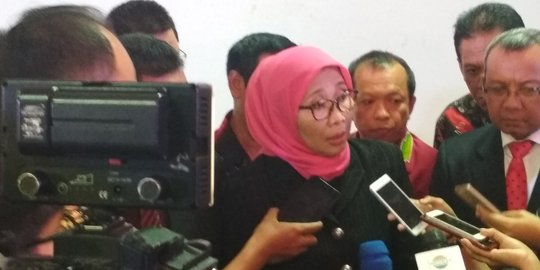 Jabat Dirjen Pas, Sri Utami prioritaskan percepatan pembangunan lapas 'High Risk'