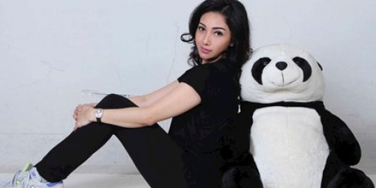 Dekat dengan Lucky Hakim, begini tanggapan Miranda Vee