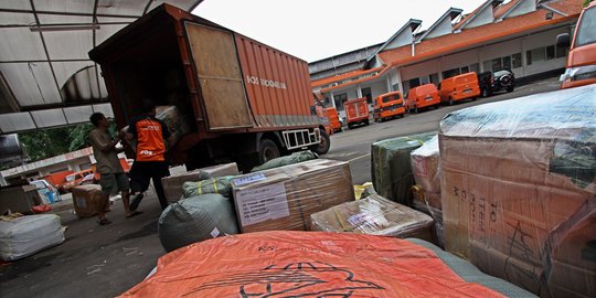 Aturan tambahan cuti Lebaran tak berlaku untuk pekerja logistik dan transportasi