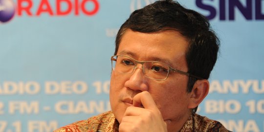 Demokrat nilai cuma partai pengusung capres dan kepala daerah yang dapat untung