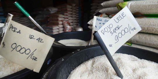 Cegah harga naik di Ramadan, Kemendag imbau belanja ikuti kebutuhan bukan keinginan