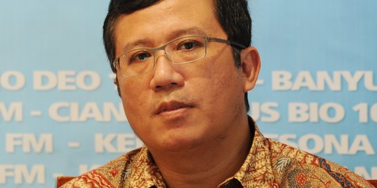 Santer beredar kabar kadernya kena OTT KPK, Demokrat janji tak lindungi