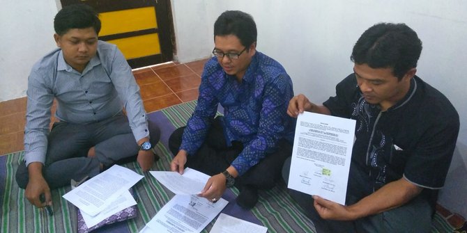 Komisioner KPAI jenguk bocah yang dihukum mandi oli bekas