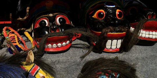 Menyusuri ratusan tahun Cilacap lewat Gelar Budaya