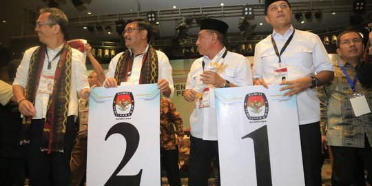Djarot sebut warga Sumut keras tapi jadi manis & baik jika bisa ambil hatinya