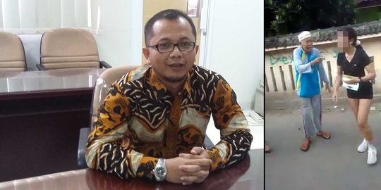 Camat Gamping soal pelari wanita diadang warga: Tak hormati aturan lokal