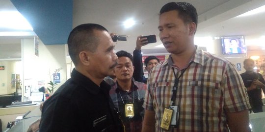 Polisi cek CCTV RSUD Tarakan usut kematian bocah saat pembagian sembako di Monas