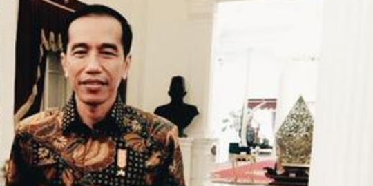 Dukung tanpa syarat, NasDem serahkan kandidat cawapres ke Jokowi