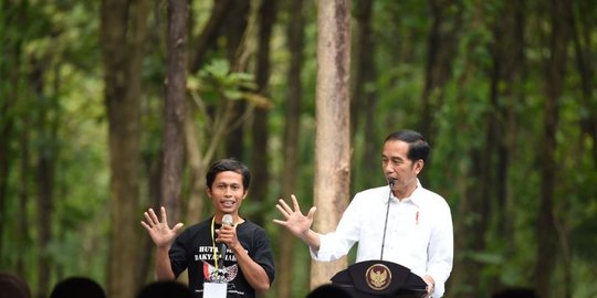 gerakan media sosial panasi perseteruan pendukung jokowi dan prabowo