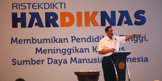 Membumikan pendidikan tinggi, bersumbangsih wujudkan Citarum harum