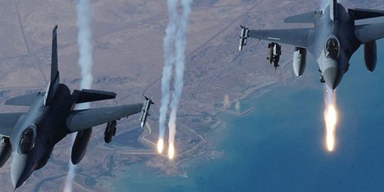 Perang Israel-Iran yang sudah di ambang mata