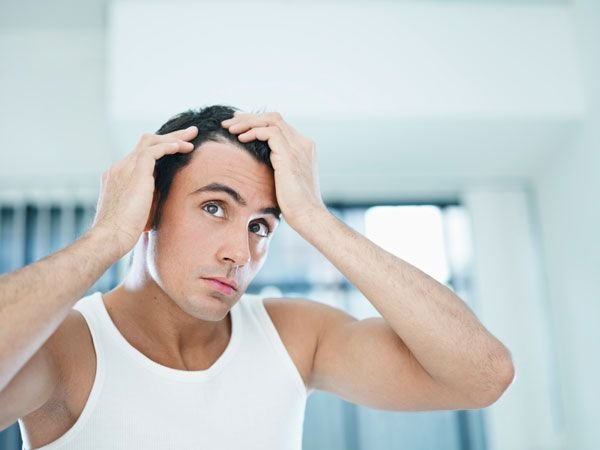 43 Cara  merawat rambut  rusak rontok mengembang dan 