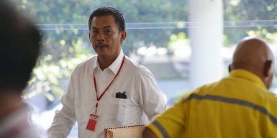 Diduga lakukan penipuan, Ketua DPRD DKI Prasetyo Edi Marsudi dipolisikan