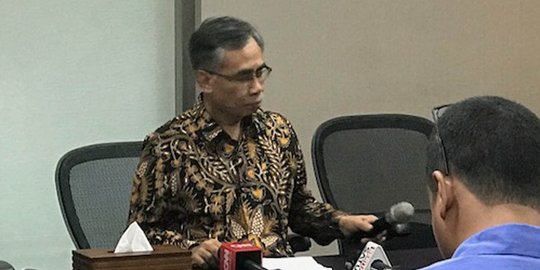 Bos OJK sebut Indonesia berpotensi jadi pusat fintech dunia