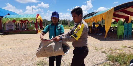 Santri tewas terlindas pikap, Bupati Berau minta setop semua atraksi berbahaya