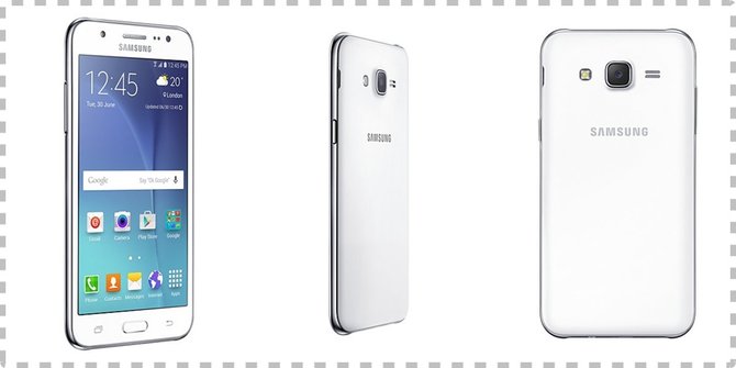 Harga Samsung Galaxy A30 Murah Modern  Spesifikasi