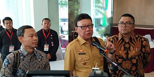 Mendagri tak larang acara deklarasi #2019GantiPresiden di daerah