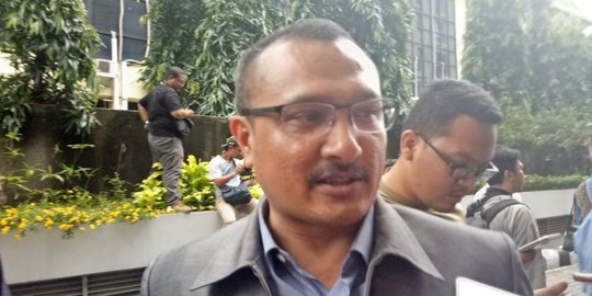 Sudah ada sekolah antikorupsi, Demokrat kecolongan kadernya ditangkap KPK