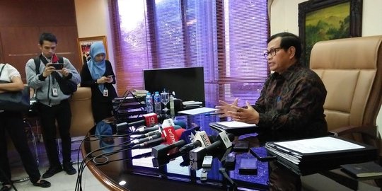 Pemerintah apresiasi keputusan PTUN tolak gugatan HTI