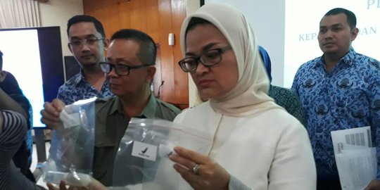 BPOM bikin 4 kebijakan perketat pengawasan obat dan makanan