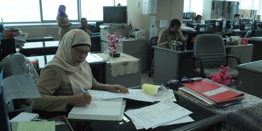 PNS boleh hadir di kampanye politik, asal tak lakukan hal ini