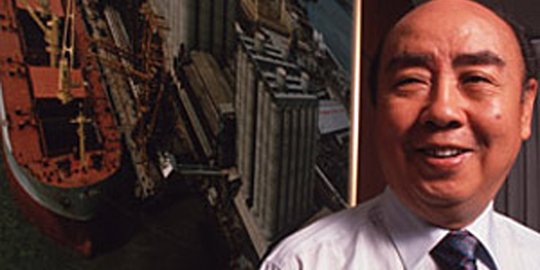 4 Orang kaya pemilik gedung pencakar langit di Jakarta