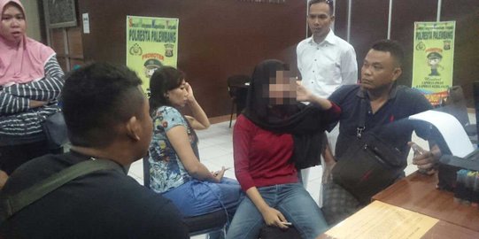 Grab kerja sama dengan polisi ungkap kasus driver rampok dan cabuli penumpang