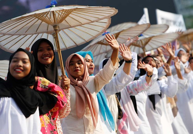 hari kemerdekaan malaysia ke 60