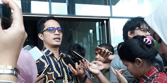 KPK akan bantu TNI AU hadapi gugatan perdata pembelian Heli AW-101