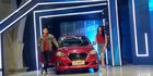 New Datsun GO pakai transmisi CVT, harga mulai Rp 126 Jutaan