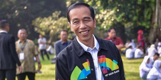 Presiden Jokowi akan buka Rakernas Partai Hanura di Riau