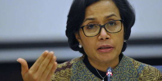 Sri Mulyani ke alumni LPDP: Jangan takut miliki cita-cita