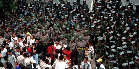 penjarahan di mana mana rev2