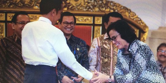 Sri Mulyani minta alumni LPDP beri kontribusi buat negara