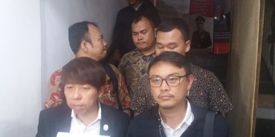 Panitia bagi sembako di Monas: Kalau ada kerumunan massa wajar terinjak