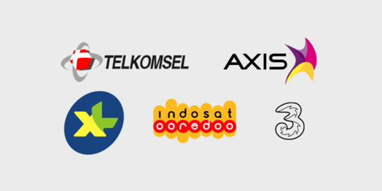 Cara cek kuota internet all operator: Indosat Ooredoo, Telkomsel, XL, 3, dan Axis
