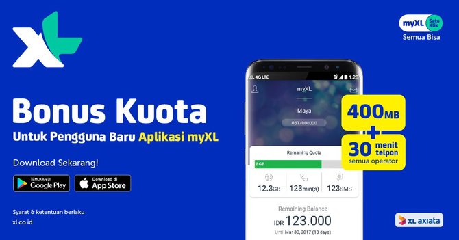 promo aplikasi myxl