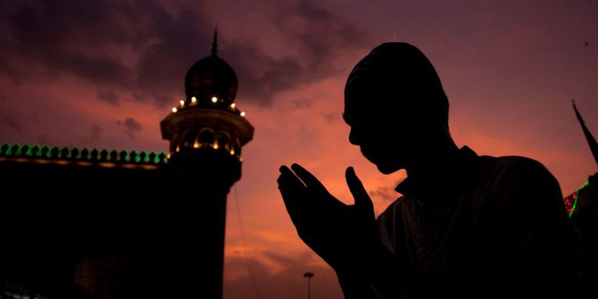 Niat Dan Doa Puasa Ramadhan Serta Ibadah Sunnah Yang Harus