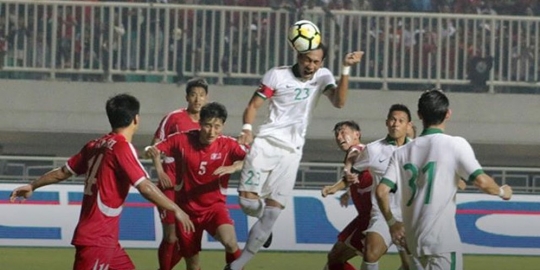 Stadion Pakansari jadi arena final sepakbola Asian Games 2018, pantaskah?